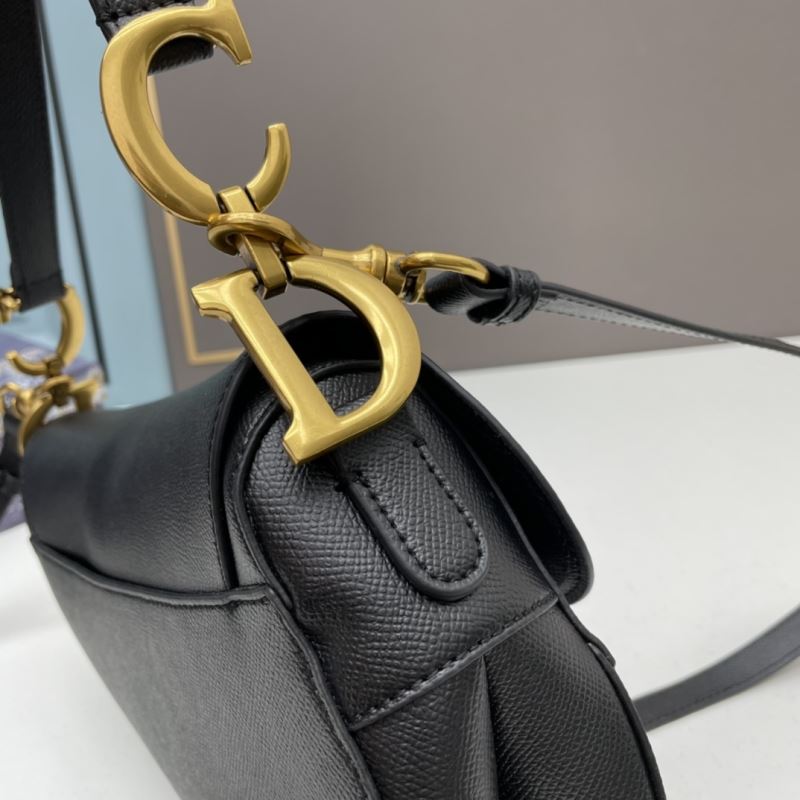 Christian Dior Saddle bag